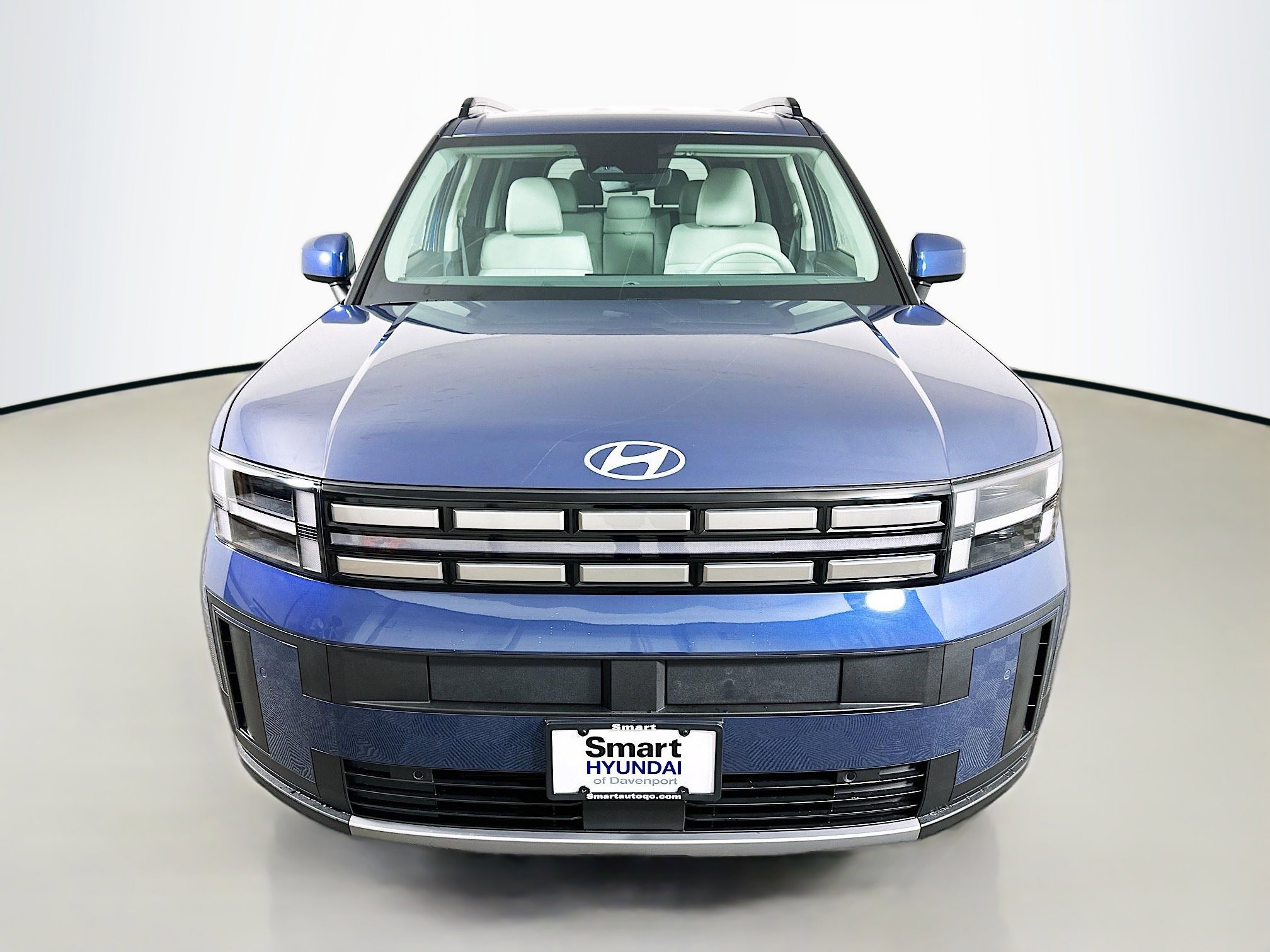 New 2026 Hyundai Santa Fe SEL image 2