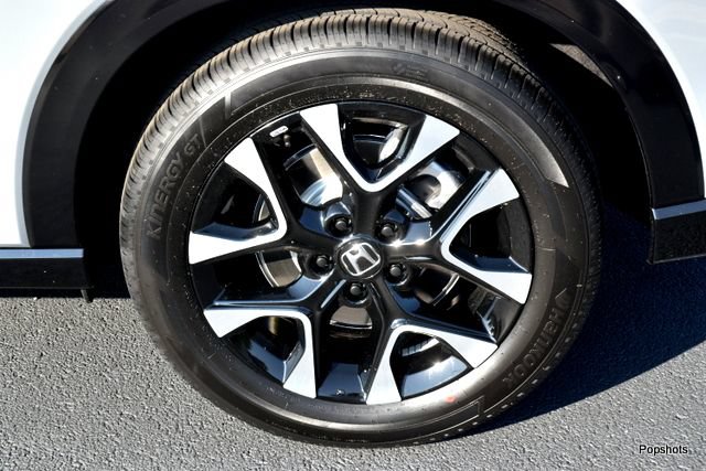 New 2027 Honda HR-V EX-L image 5