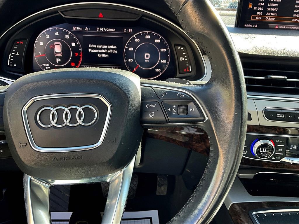 Used 2018 Audi Q7 2.0T Premium Plus image 17