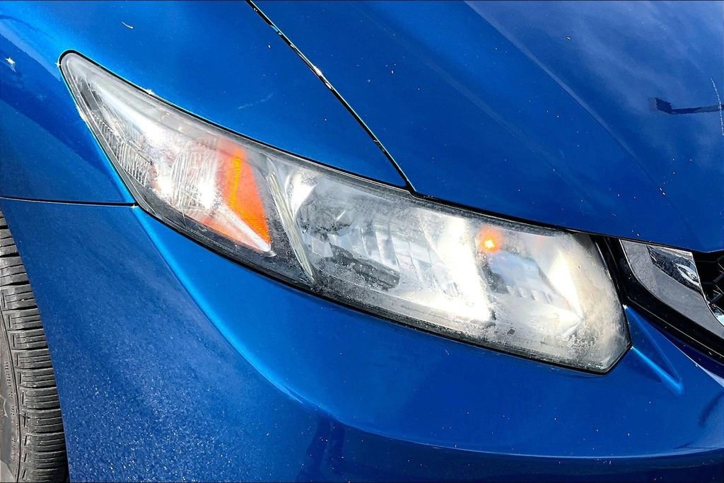 Used 2015 Honda Civic EX image 29