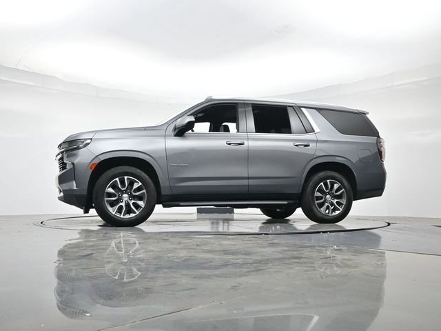 Used 2022 Chevrolet Tahoe LT AWD/4WD image 38