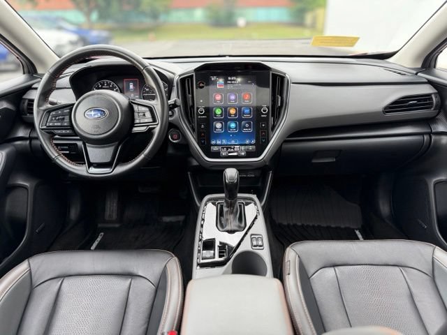 Used 2024 Subaru Crosstrek 2.5i Limited AWD/4WD image 26