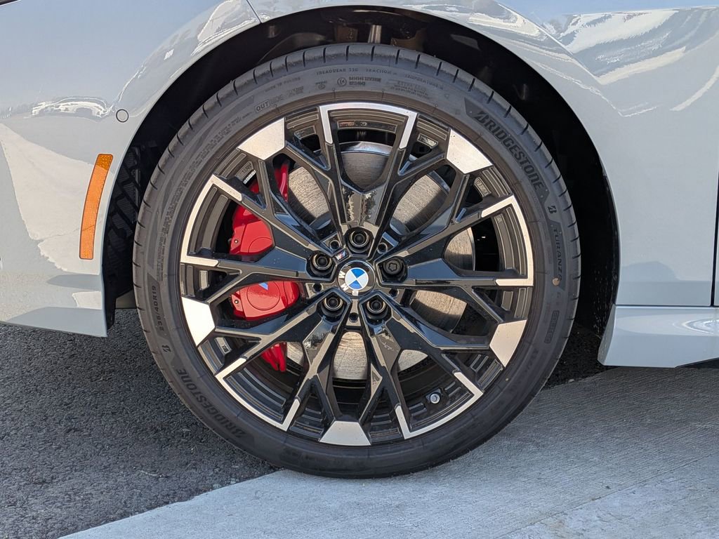 New 2026 BMW M235i xDrive w/ Technology Package AWD/4WD image 28