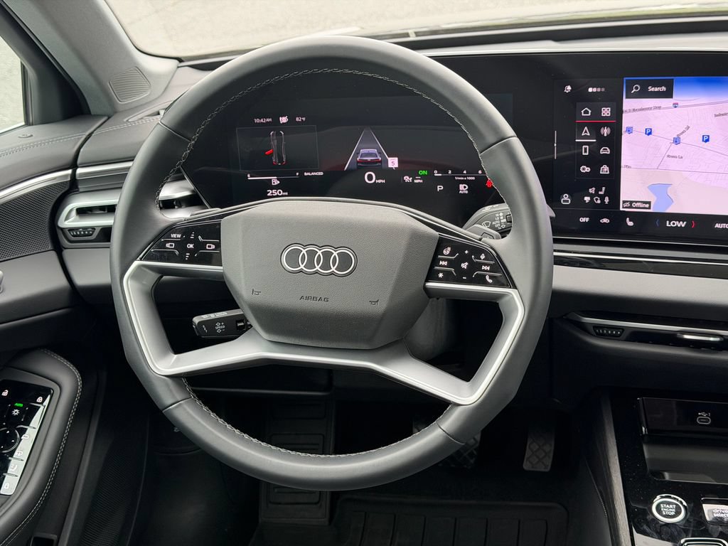 Certified 2025 Audi A5 2.0T Premium w/ Convenience Package AWD/4WD image 23