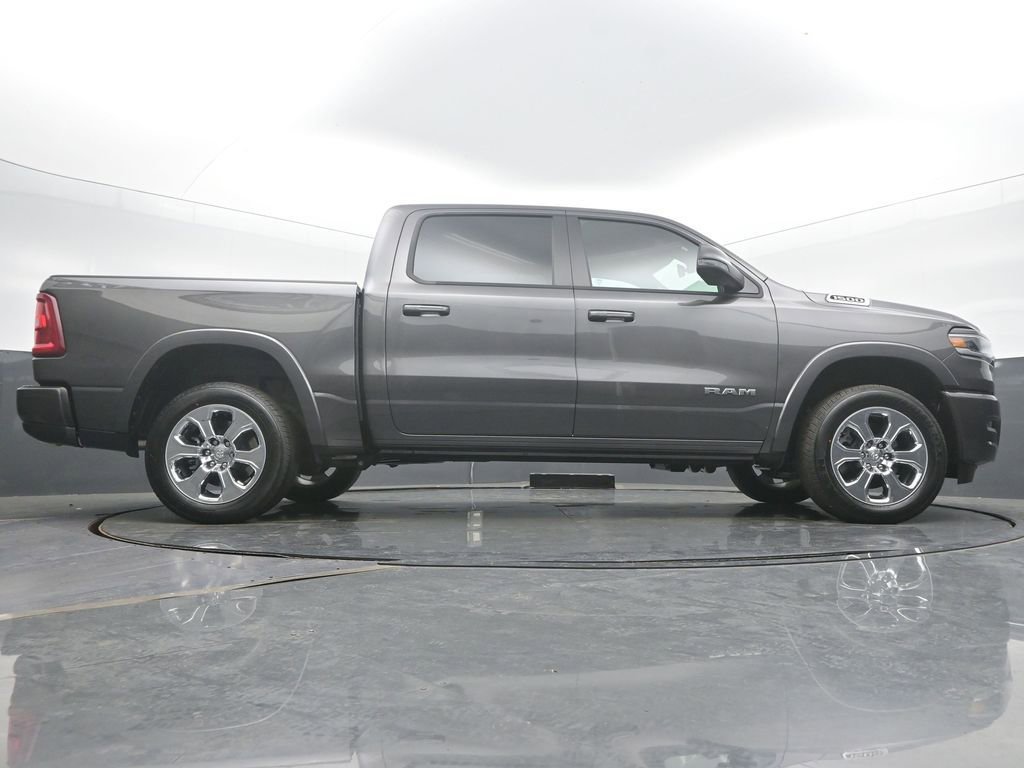 New 2026 RAM 1500 Big Horn image 83