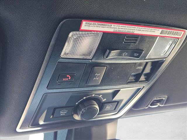Used 2023 Toyota Tacoma TRD Pro AWD/4WD image 16