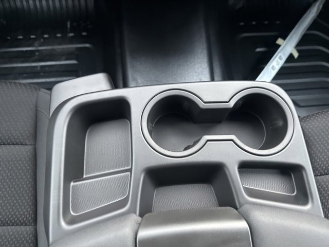 New 2026 GMC Sierra 1500 Pro w/ Pro Value Package image 24