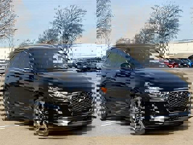 Used 2018 Hyundai Elantra GT Sport w/ Sport Tech Package 04 image 2