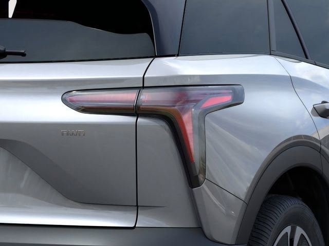 New 2026 Chevrolet Blazer EV LT FWD image 12