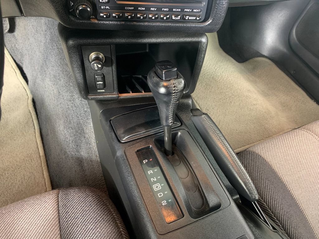 Used 1994 Chevrolet Camaro Z28 image 26