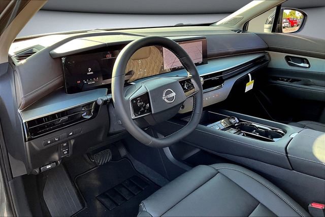 New 2026 Nissan Murano Platinum w/ Cargo Package image 7