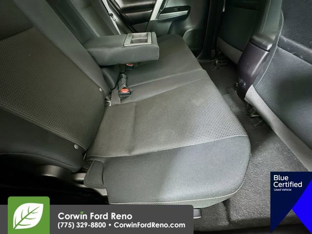 Used 2018 Toyota RAV4 XLE AWD/4WD image 29