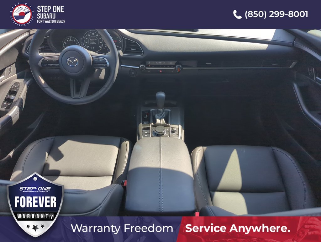 Used 2026 MAZDA CX-30 AWD 2.5 S w/ Select Sport Pkg image 15