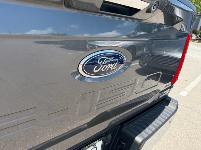 Used 2023 Ford F150 XLT w/ Equipment Group 302A High RWD image 15
