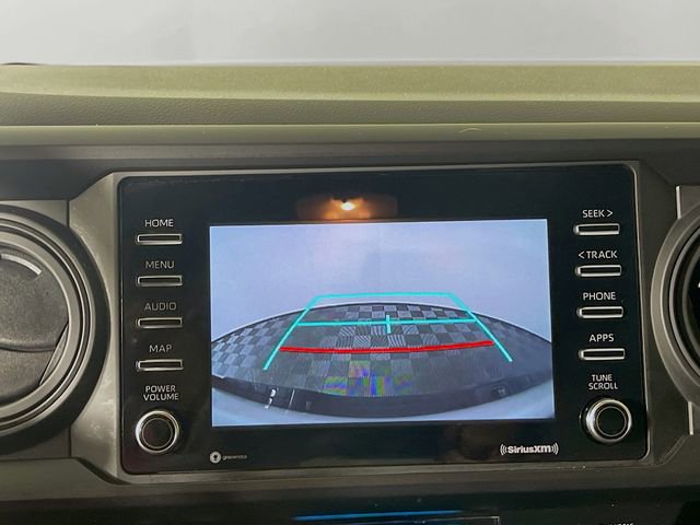 Used 2022 Toyota Tacoma SR image 14