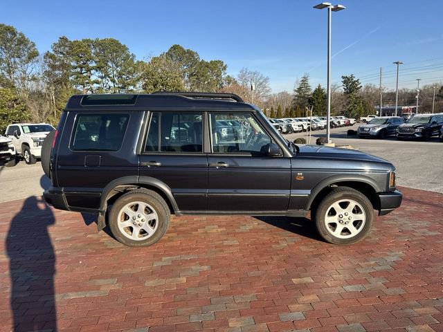 Used 2004 Land Rover Discovery SE image 16