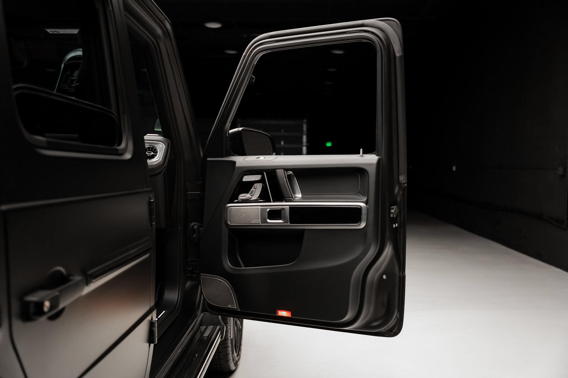 Used 2022 Mercedes-Benz G 63 AMG 4MATIC image 57