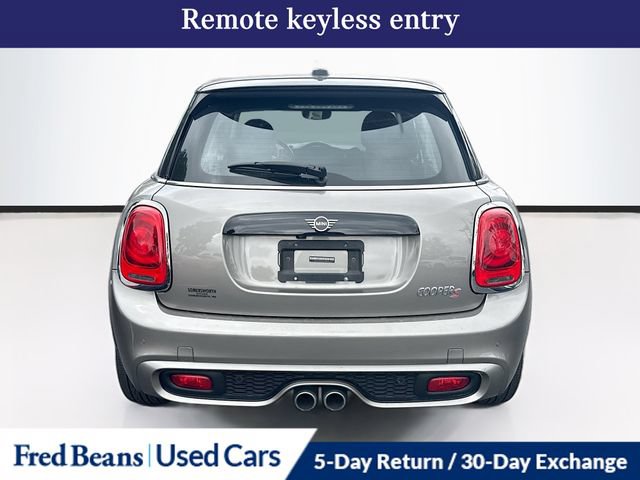 Used 2019 MINI Cooper S FWD image 8