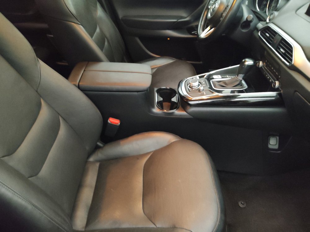 Used 2020 MAZDA CX-9 Touring w/ Touring Premium Package AWD/4WD image 21
