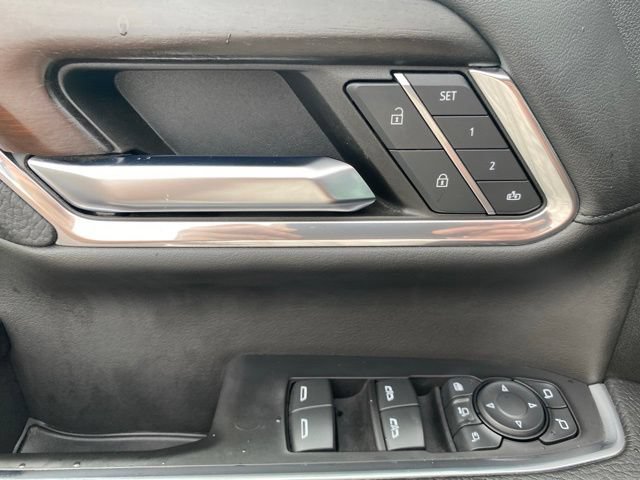 Certified 2024 GMC Sierra 2500 Denali w/ Technology Package AWD/4WD image 19