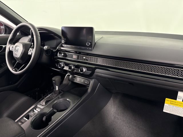 New 2026 Honda Civic Sport image 22