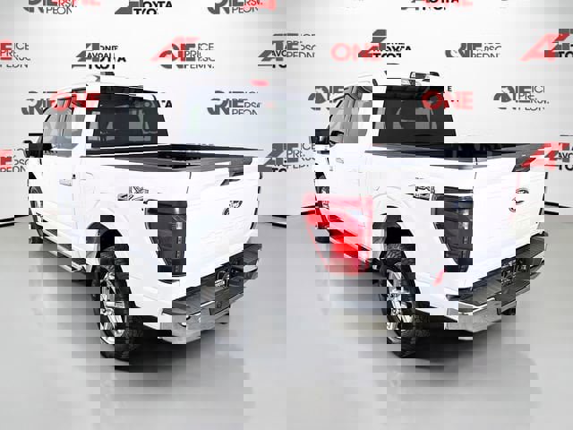 Used 2025 Ford F150 XLT w/ Equipment Group 301A Standard image 5