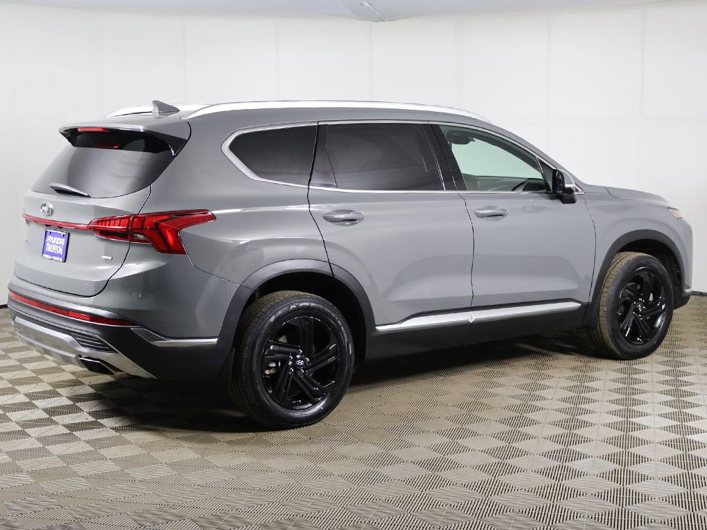 Used 2023 Hyundai Santa Fe SEL w/ Premium Package image 13