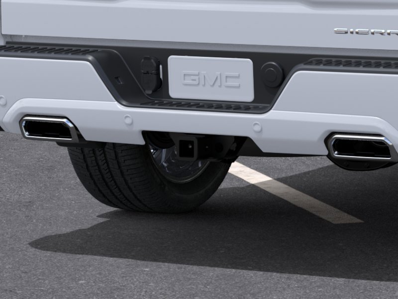 New 2026 GMC Sierra 1500 Denali Ultimate AWD/4WD image 14