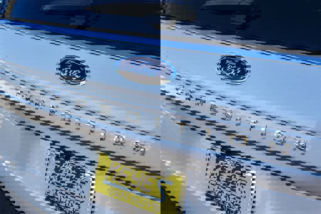 Used 2024 Ford Expedition XLT image 11