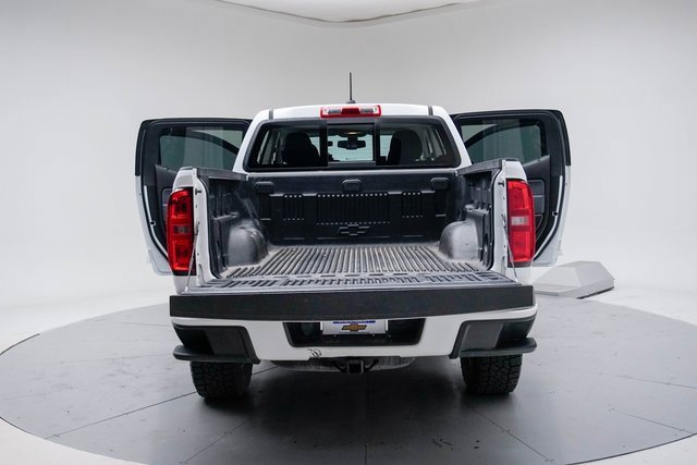 Used 2017 Chevrolet Colorado Z71 image 20