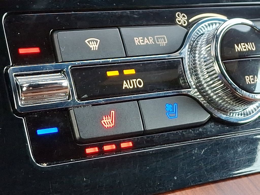 Used 2019 Lincoln Navigator Reserve image 26