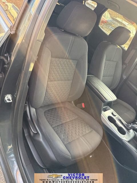 Used 2019 Chevrolet Blazer LT image 38