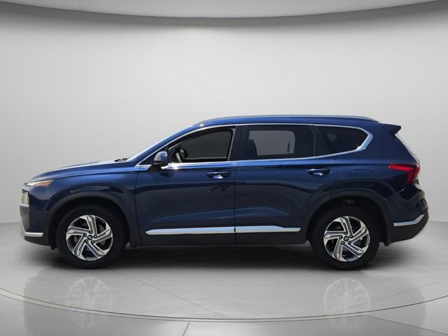 Used 2021 Hyundai Santa Fe SEL w/ Cargo Package FWD image 3