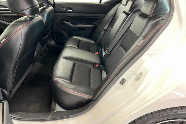 Used 2023 Nissan Altima 2.5 SR image 21