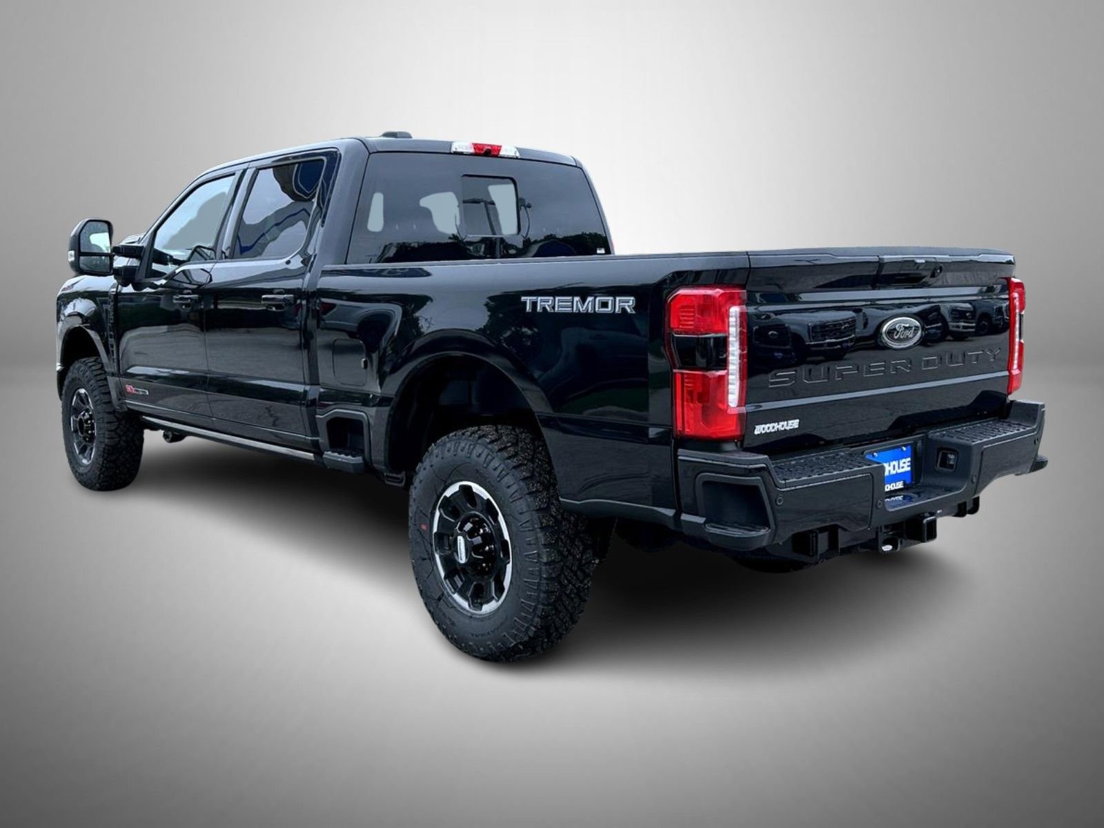 New 2026 Ford F250 Lariat w/ Tremor Off-Road Package image 7