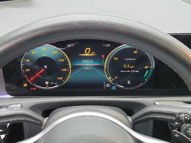 Used 2021 Mercedes-Benz A 220 image 24