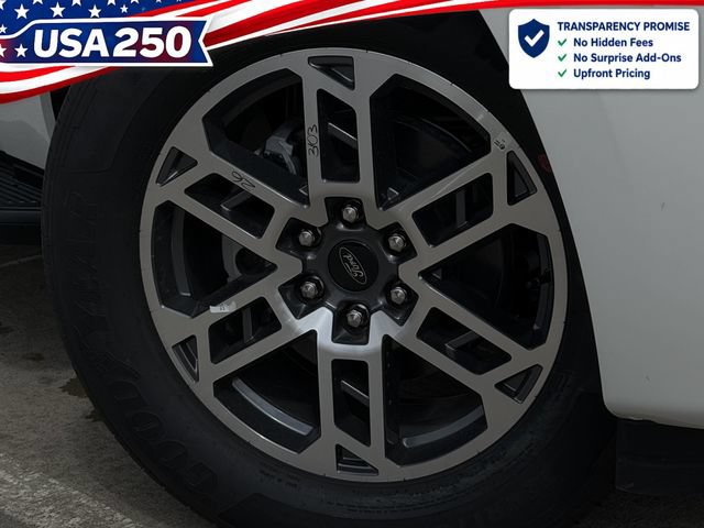 New 2026 Ford Expedition Active RWD image 10