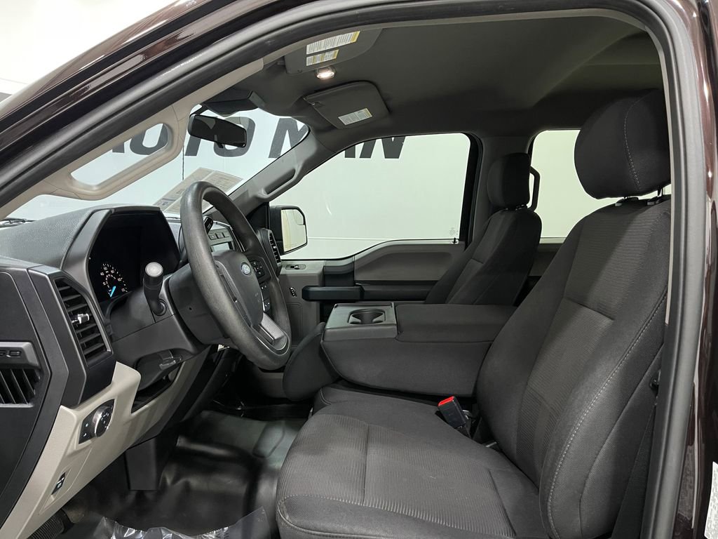 Used 2020 Ford F150 XL w/ Equipment Group 101A Mid image 11