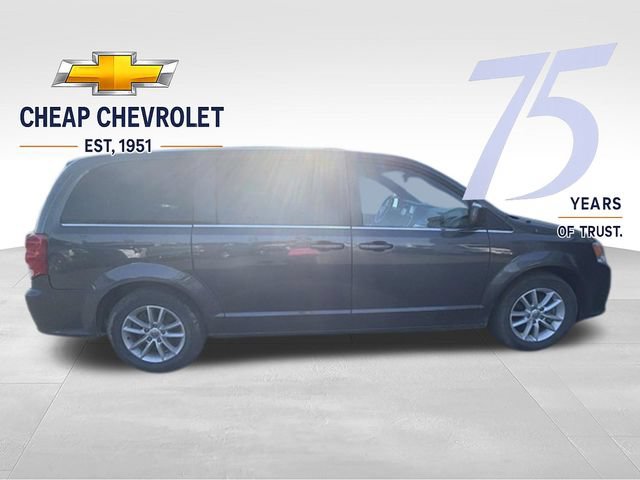 Used 2020 Dodge Grand Caravan SXT FWD image 7