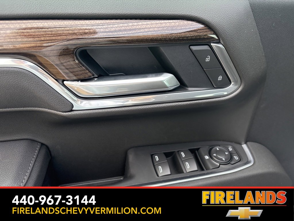 New 2026 Chevrolet Silverado 1500 LT image 10