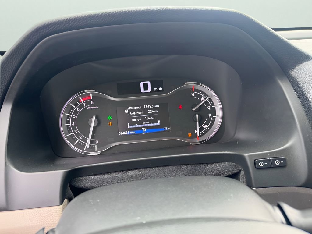Used 2017 Honda Pilot EX-L image 21