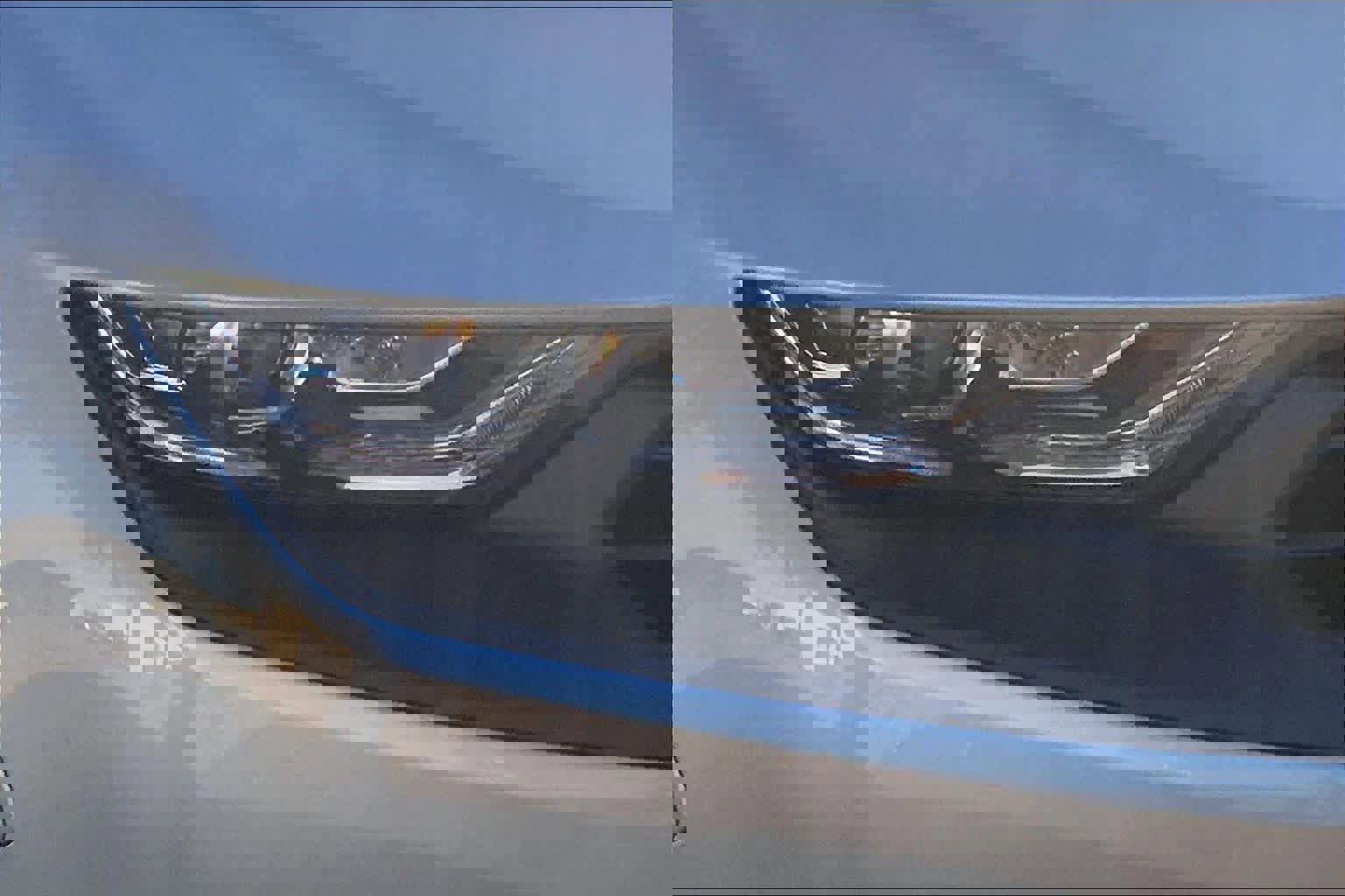 Used 2023 Chevrolet Camaro LT w/ RS Package image 23