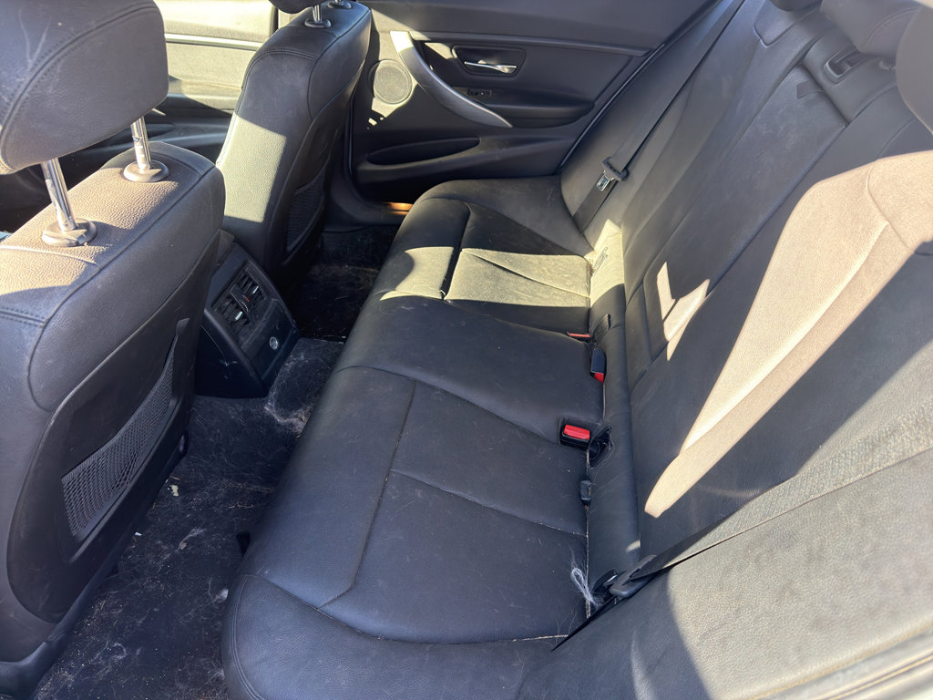 Used 2015 BMW 335i xDrive 335i xDrive image 9