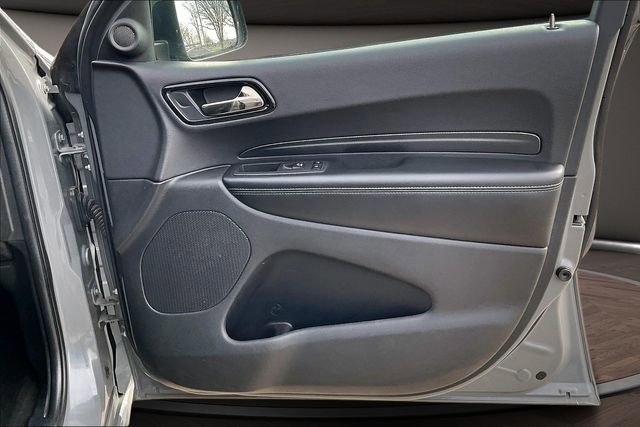 Used 2022 Dodge Durango GT image 22