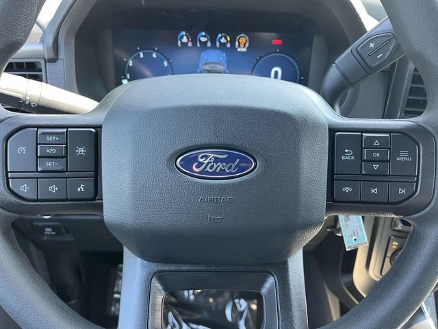 New 2026 Ford F150 STX w/ Equipment Group 200A AWD/4WD image 16