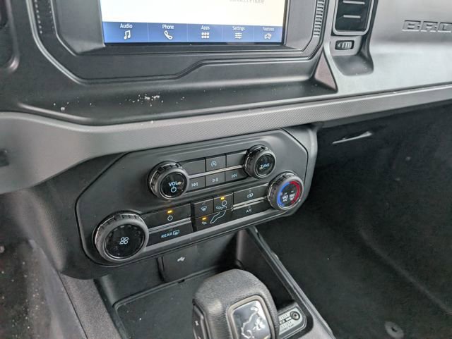Used 2023 Ford Bronco 4-Door image 20
