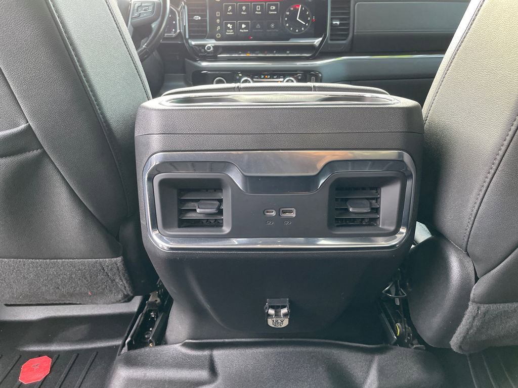 Used 2023 GMC Sierra 1500 SLT w/ SLT Convenience Package image 12