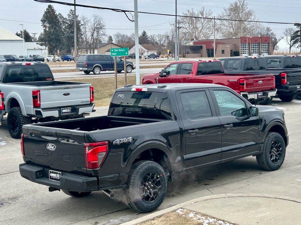 New 2026 Ford F150 STX image 5