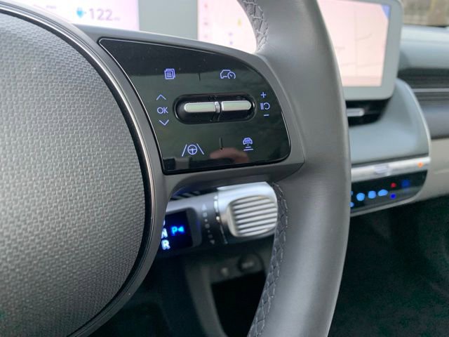 Certified 2024 Hyundai Ioniq 5 Limited image 25