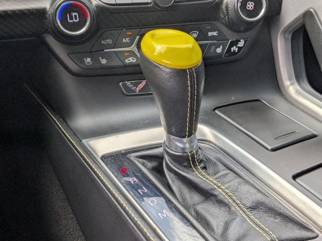 Used 2019 Chevrolet Corvette Z06 image 10